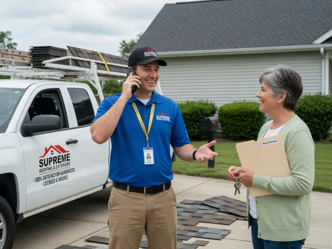 Roof Replacement Bolivar, OH FAQs