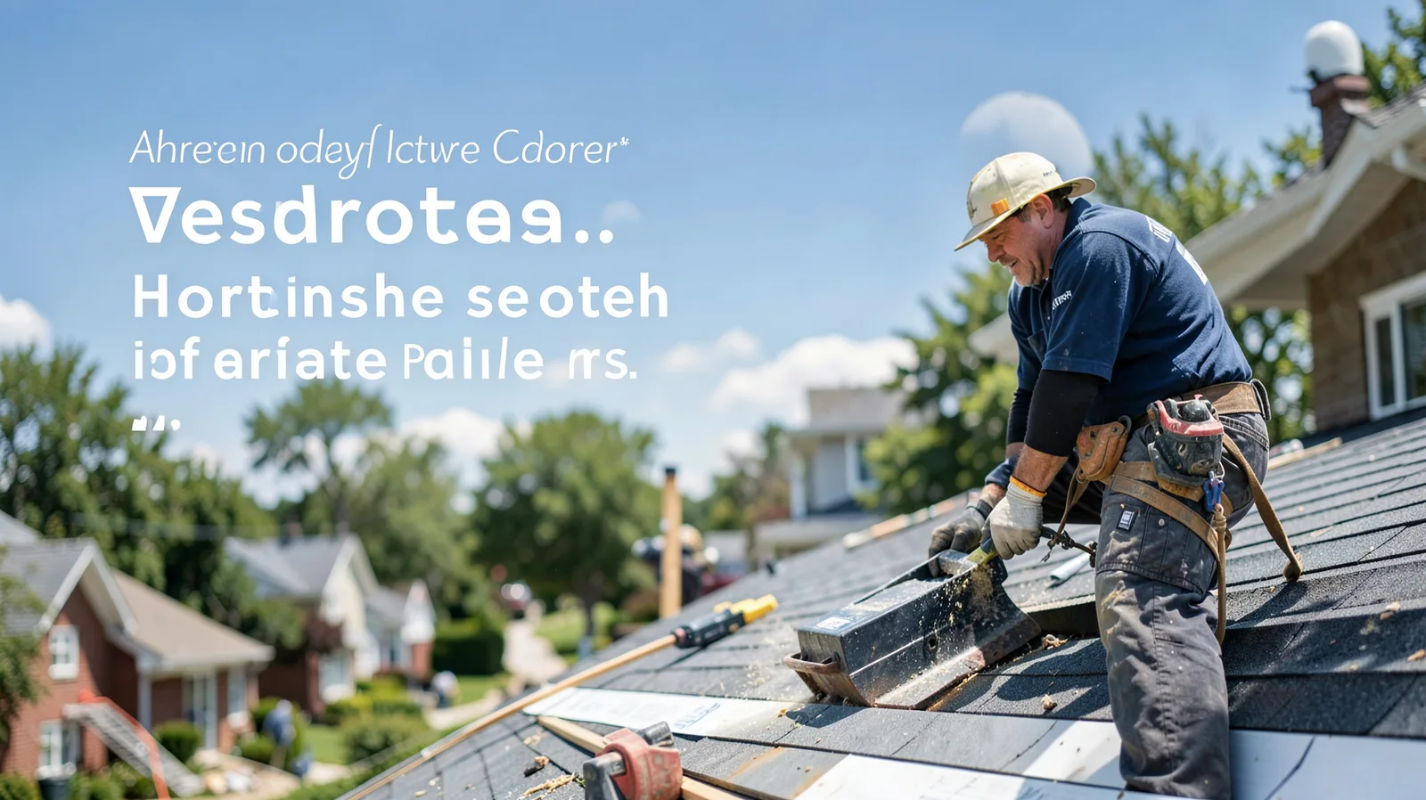 Roof Replacement in Bolivar, OH near me